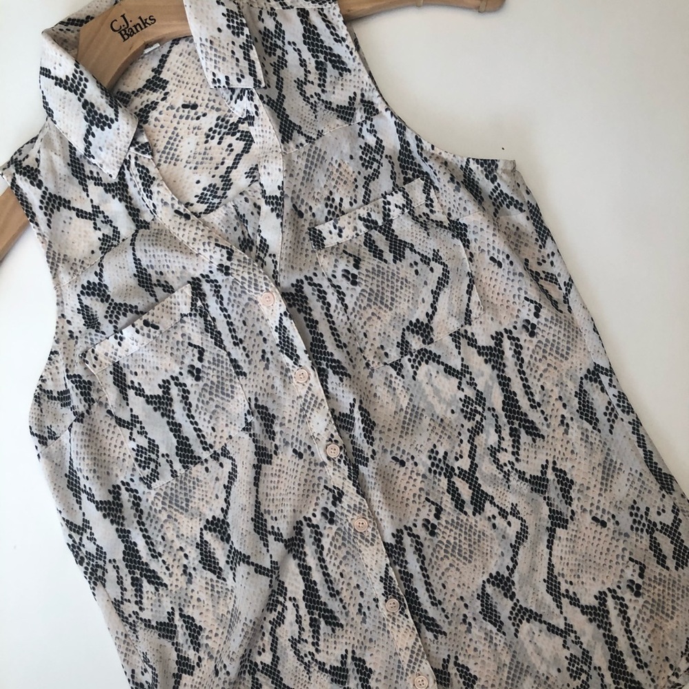 Express Portofino Shirt